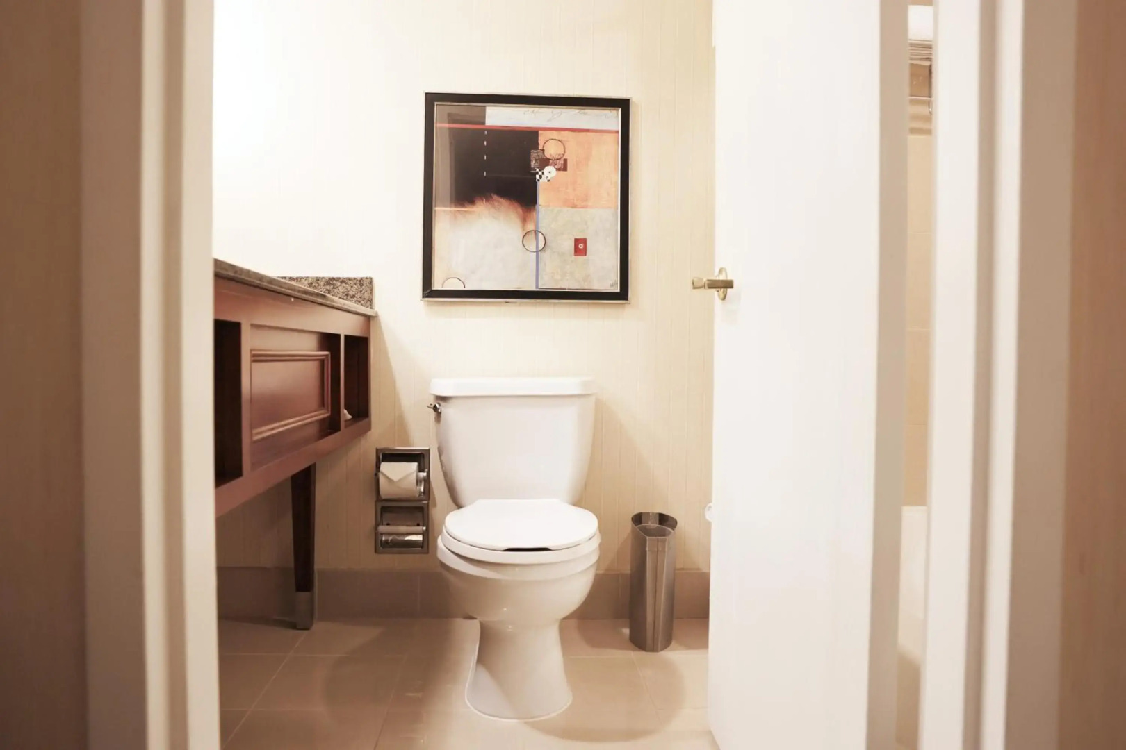 Ontario Airport Hotel & Conference Center