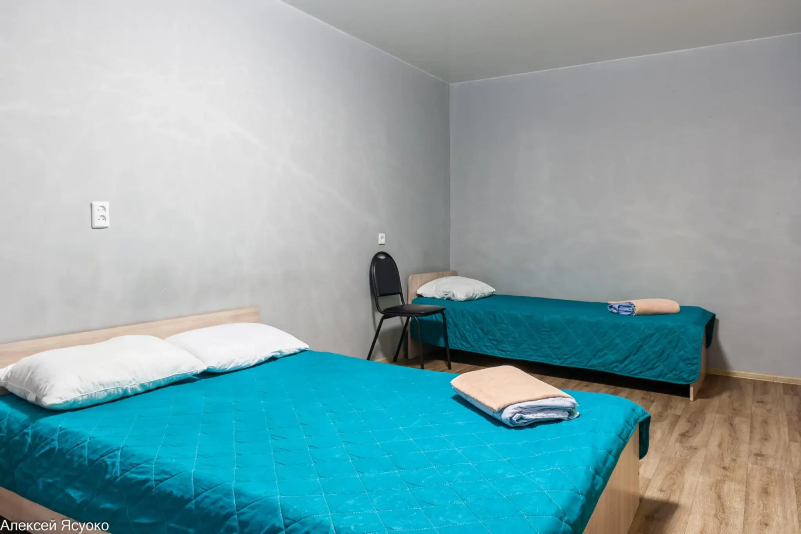 Вариант на улице Аэропорт 3