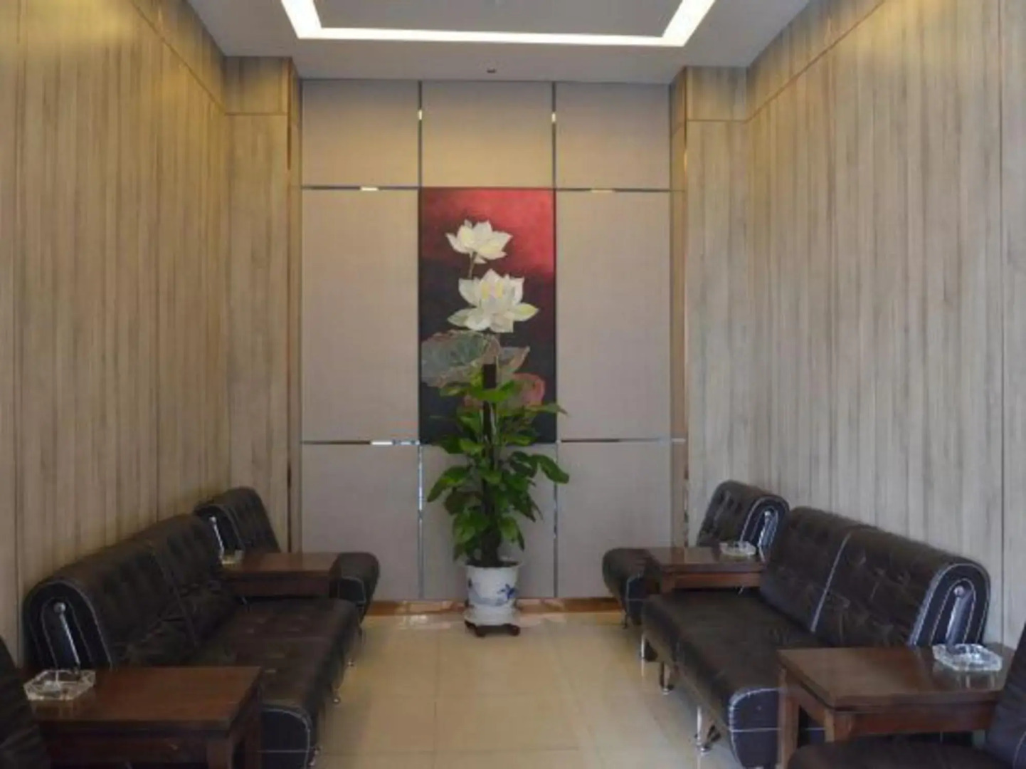 Tianchi Sunshine Hotel