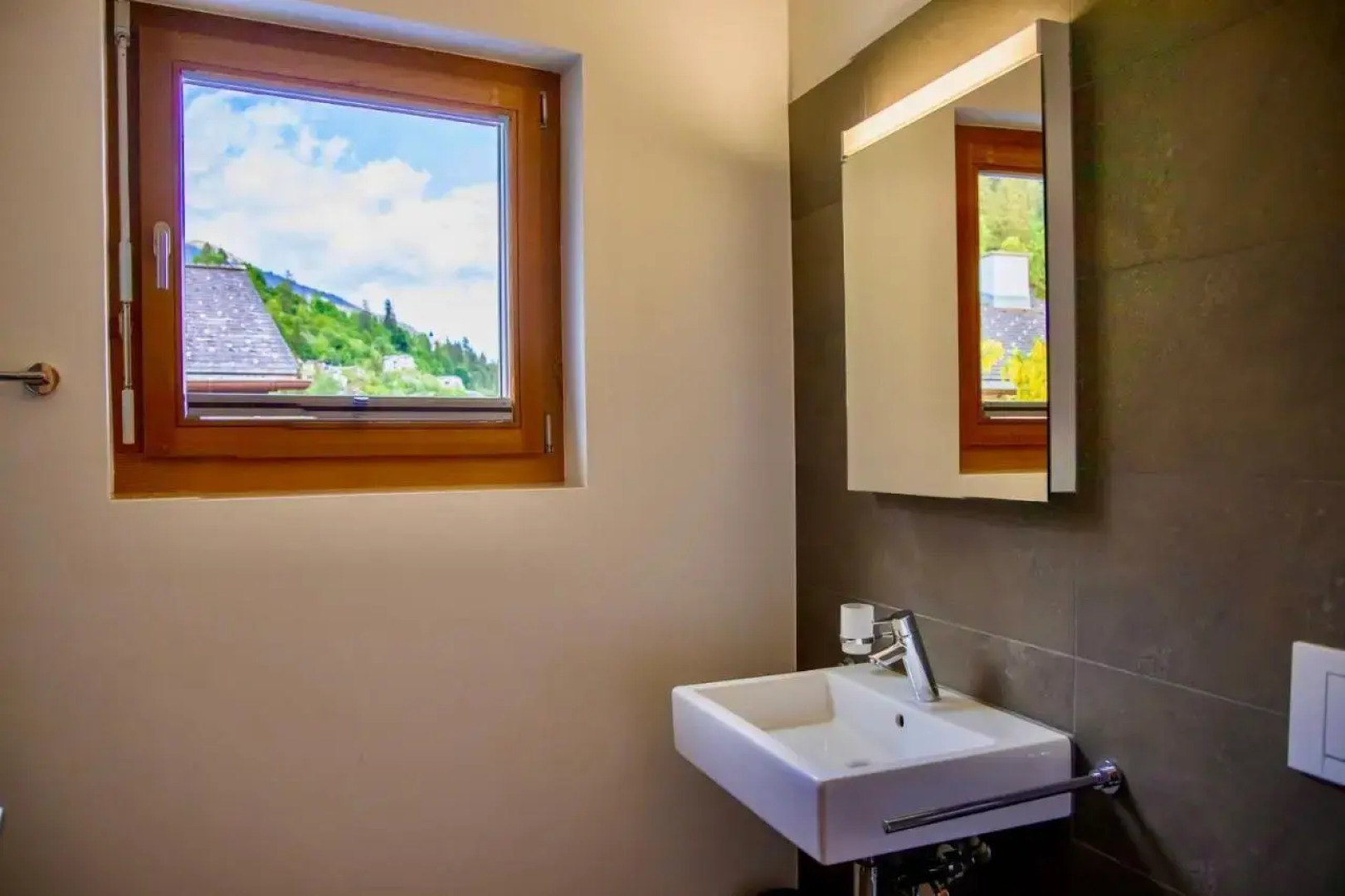 Ferienwohnung Crap Ner