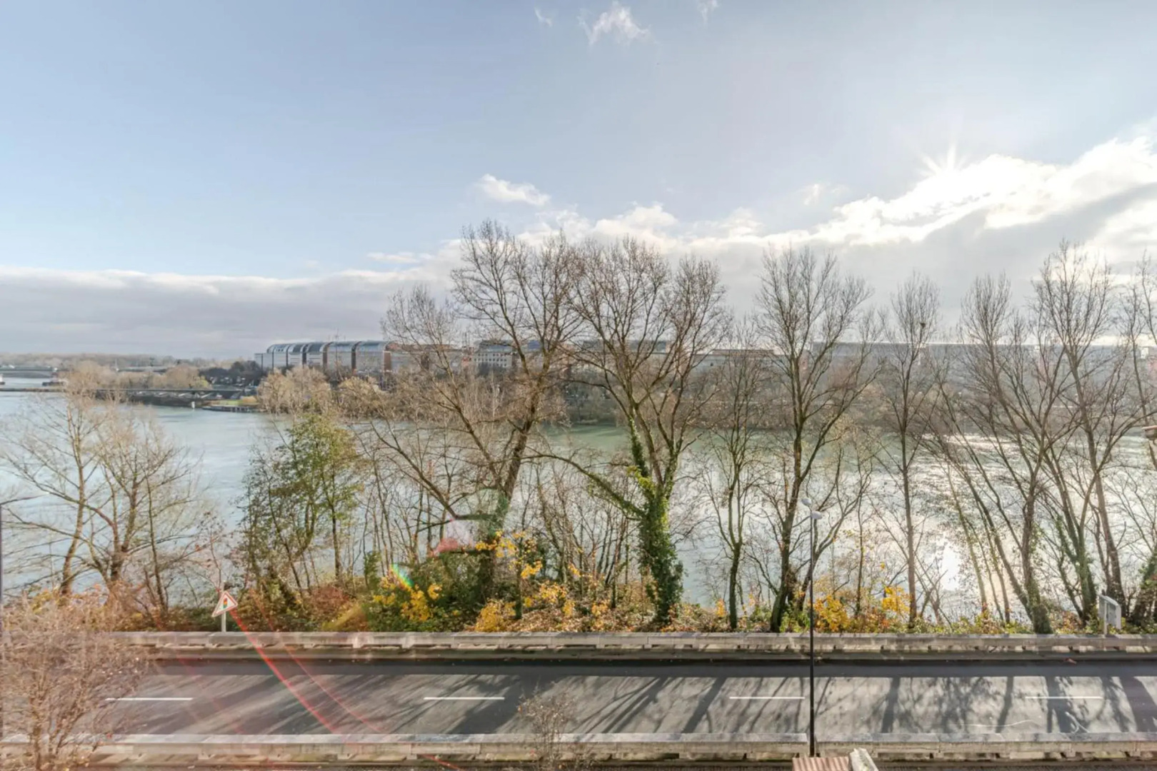 Lyon Cité Internationale