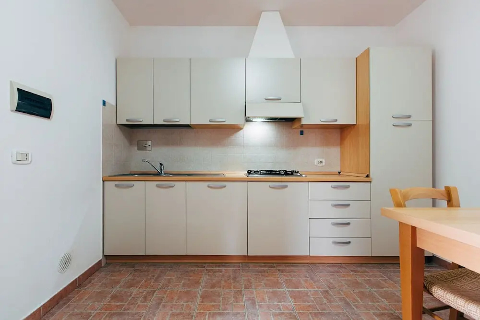 Agriturismo La Poiana