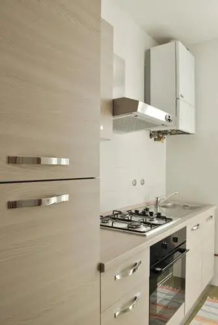 Residence White Beach