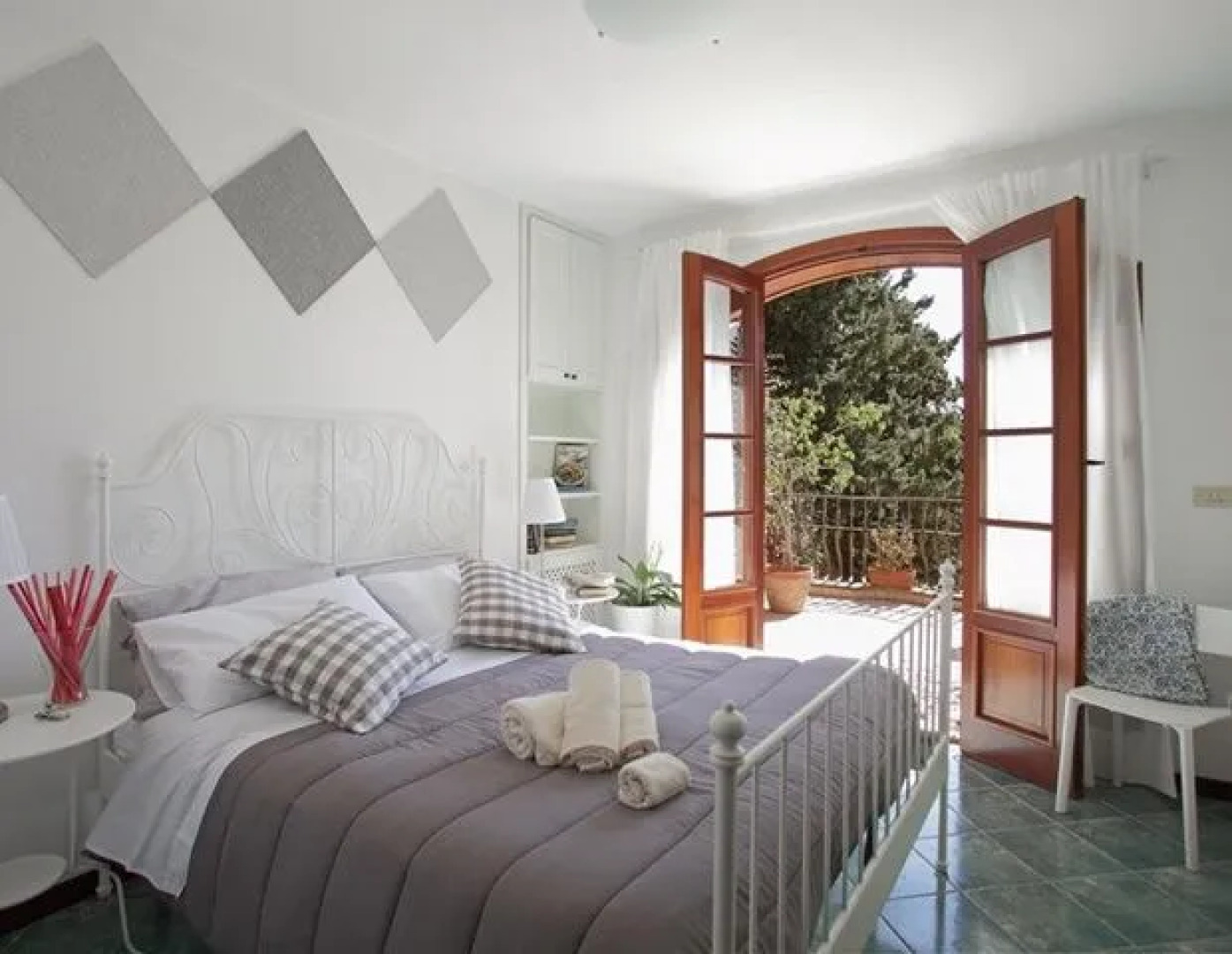 Residenza Terrazze sul Mare