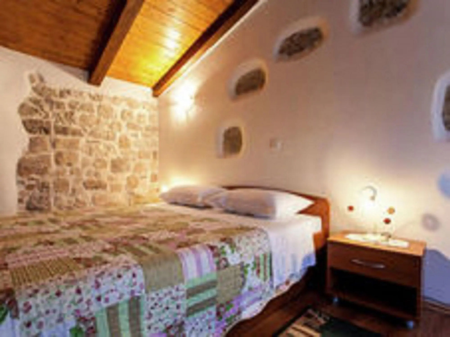 Holiday home Marasi Croatia