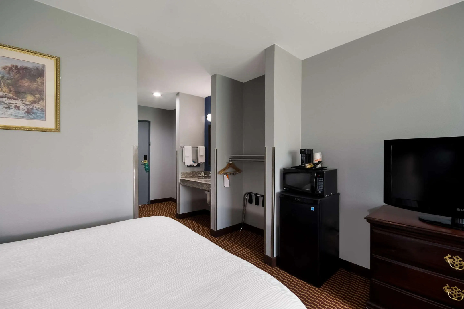 Quality Inn & Suites Oklahoma City North