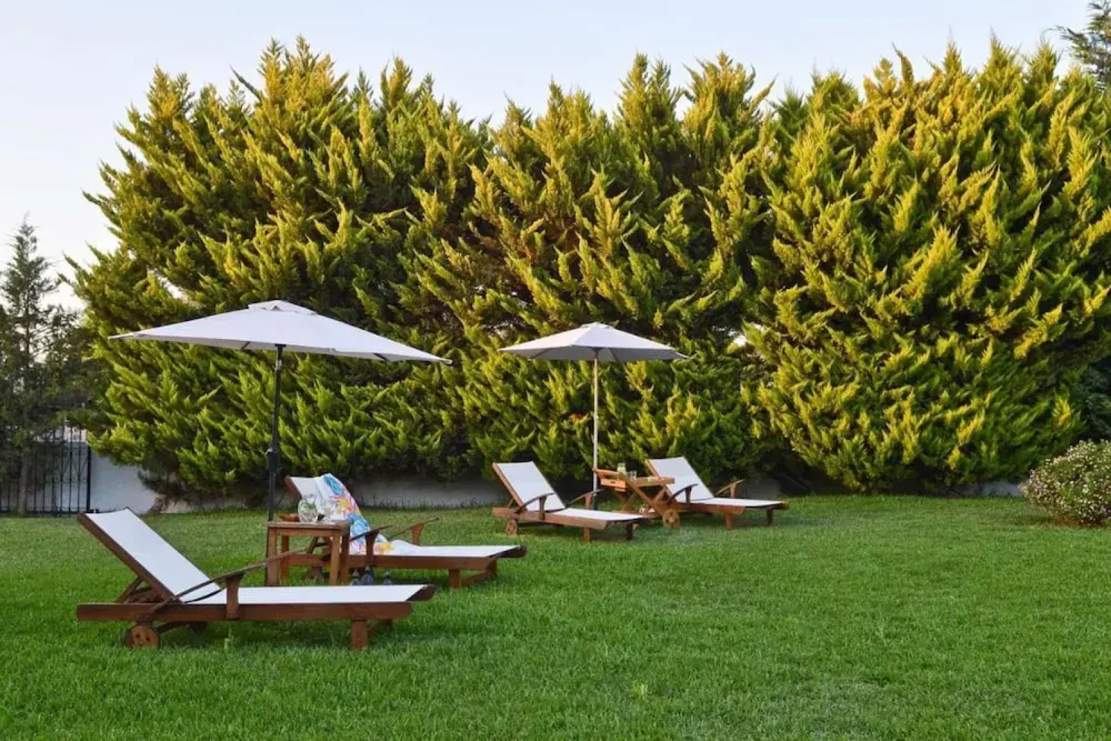 Villa John Dimeon With Private Pool