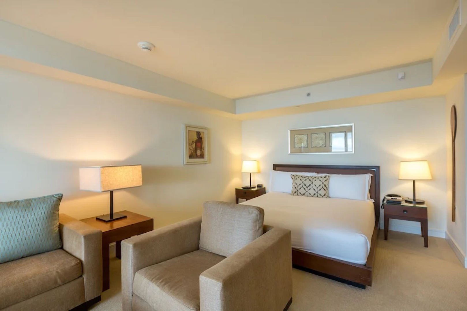 Jet Luxury @ The Trump Waikiki