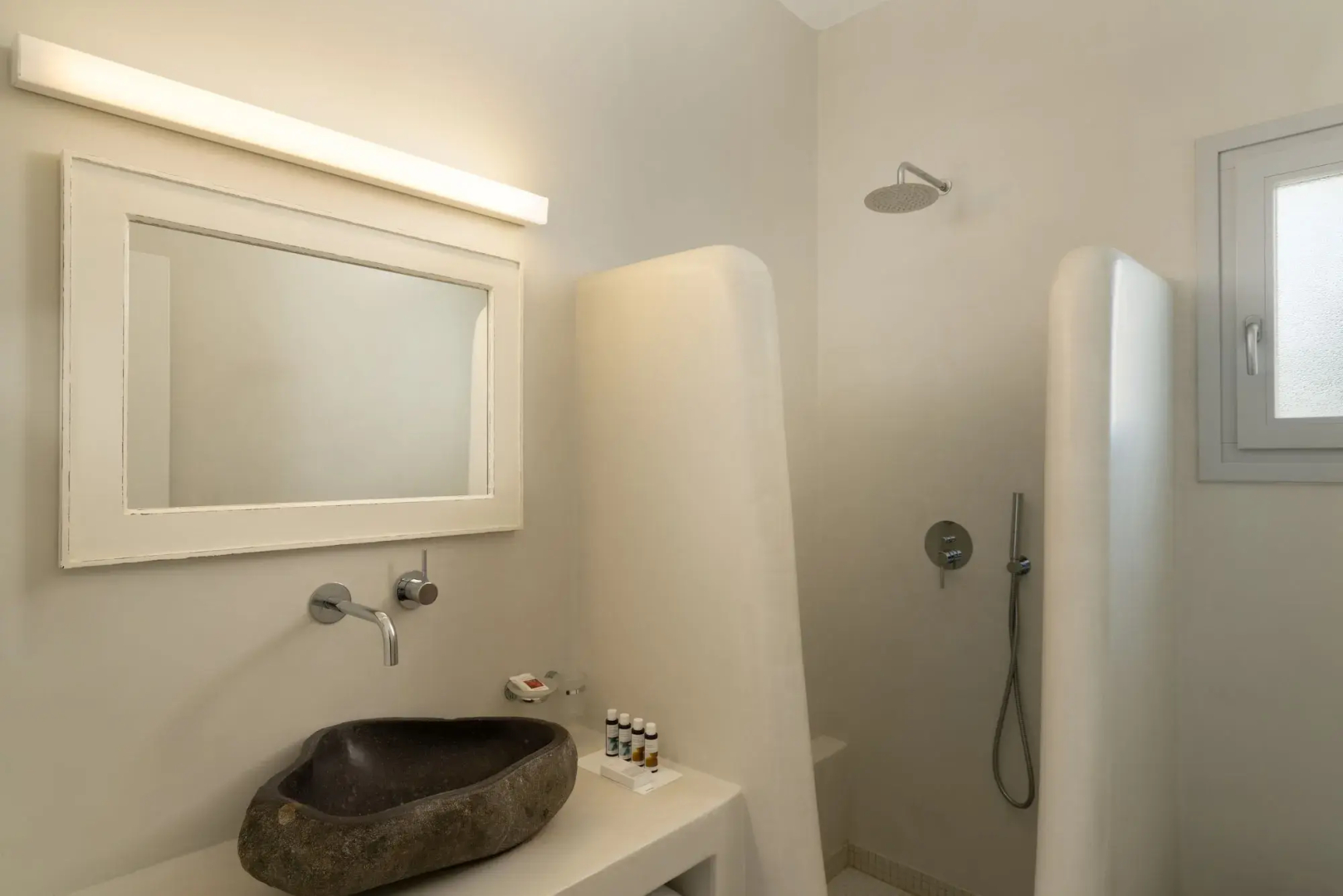 White Dunes Luxury Boutique Hotel