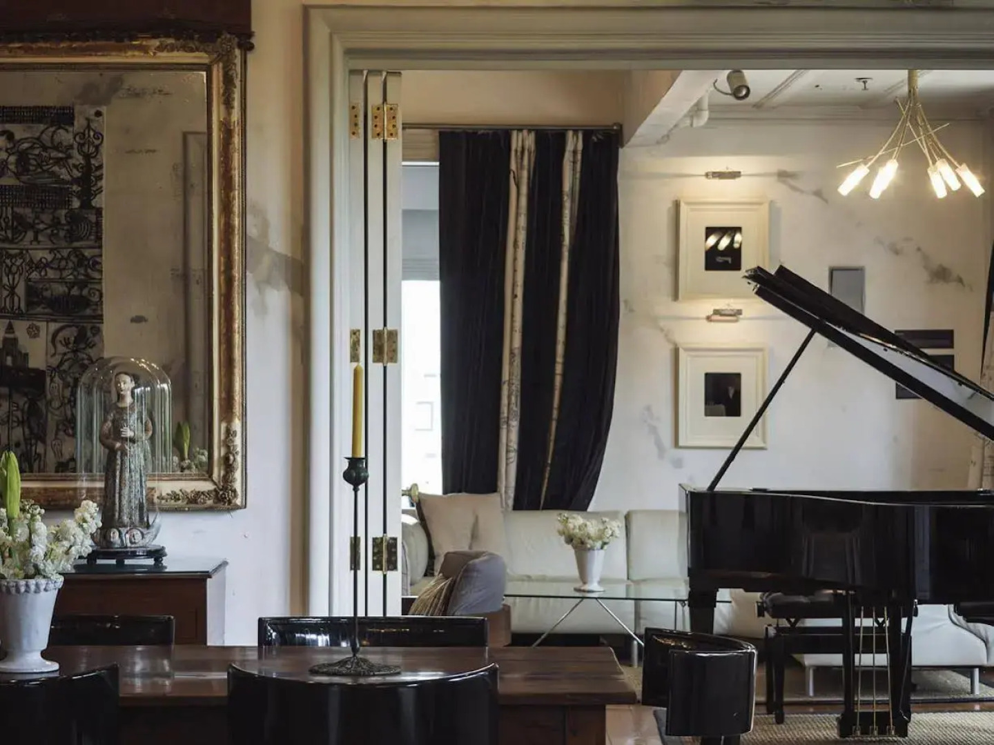 Mollies Boutique Hotel