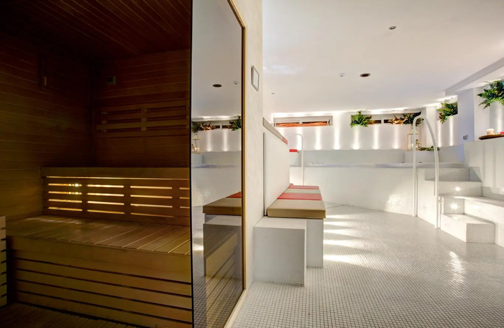 Hotel Lalla Beauty & Relax