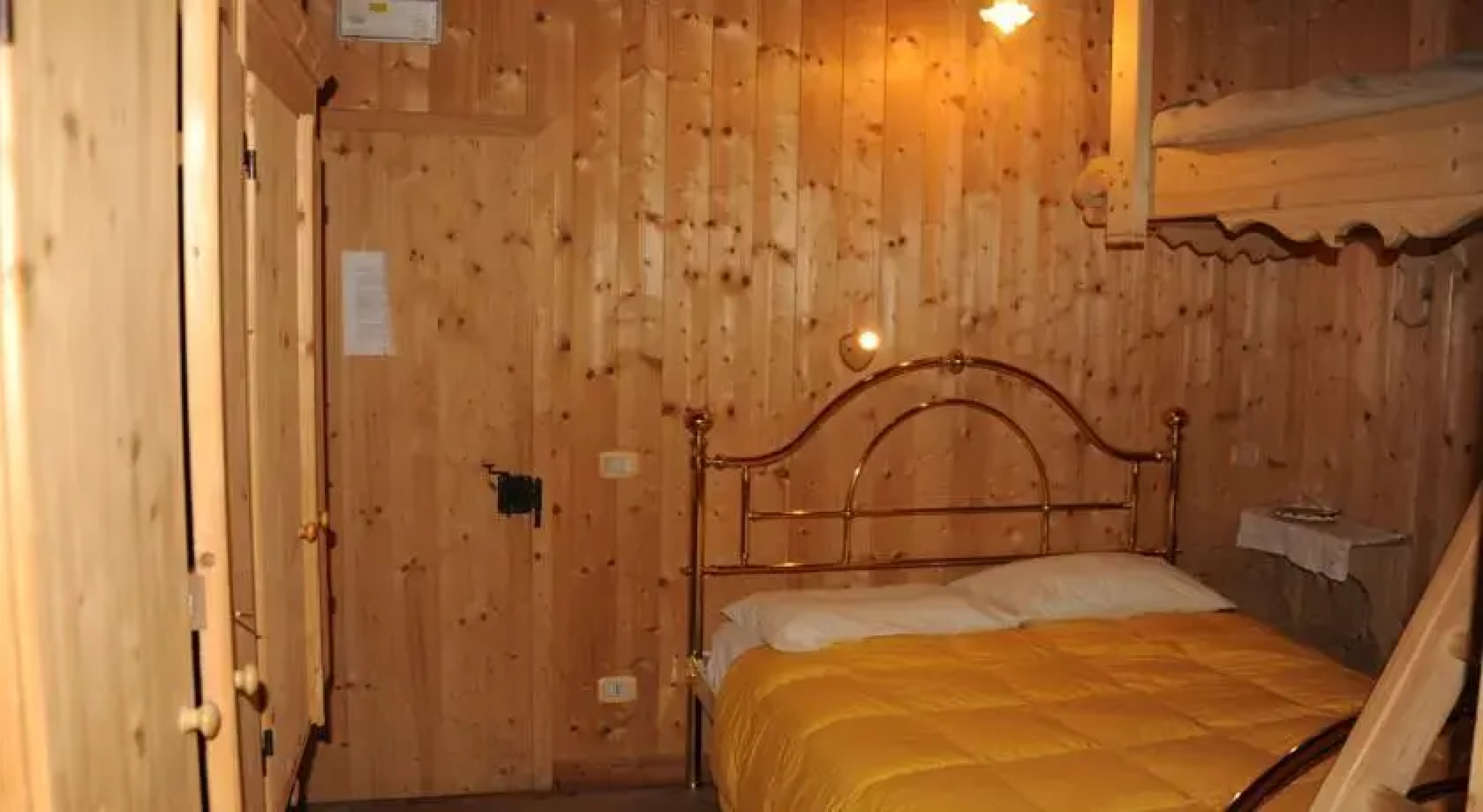 Agriturismo Randis