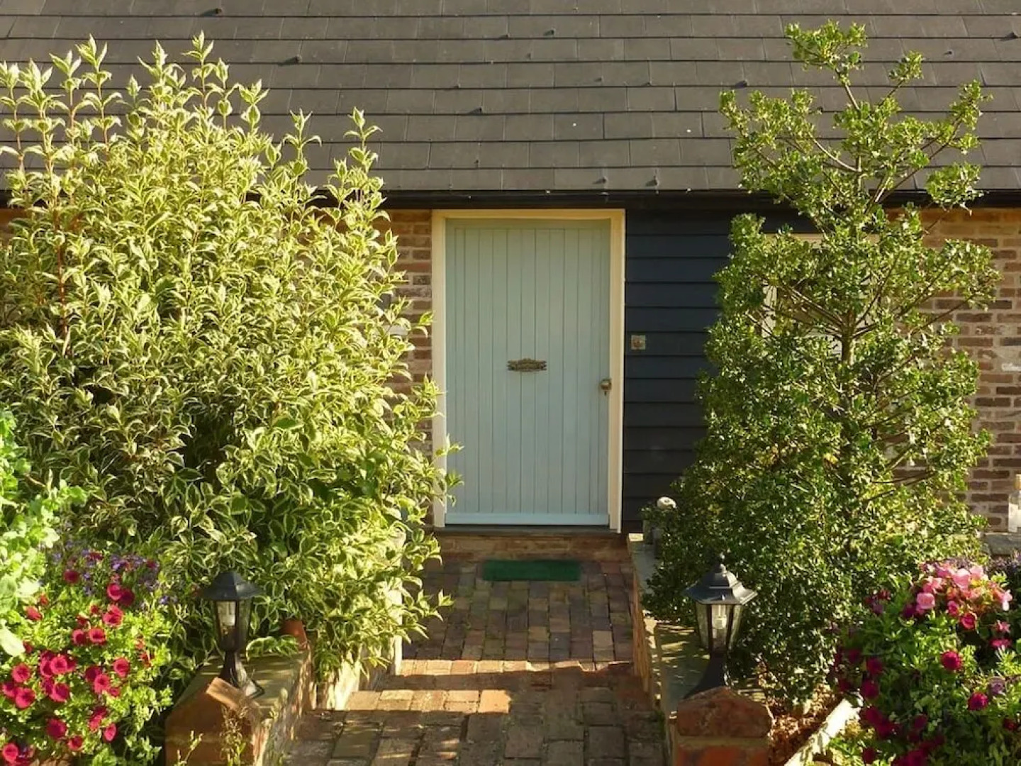 St Benedicts Byre B&B