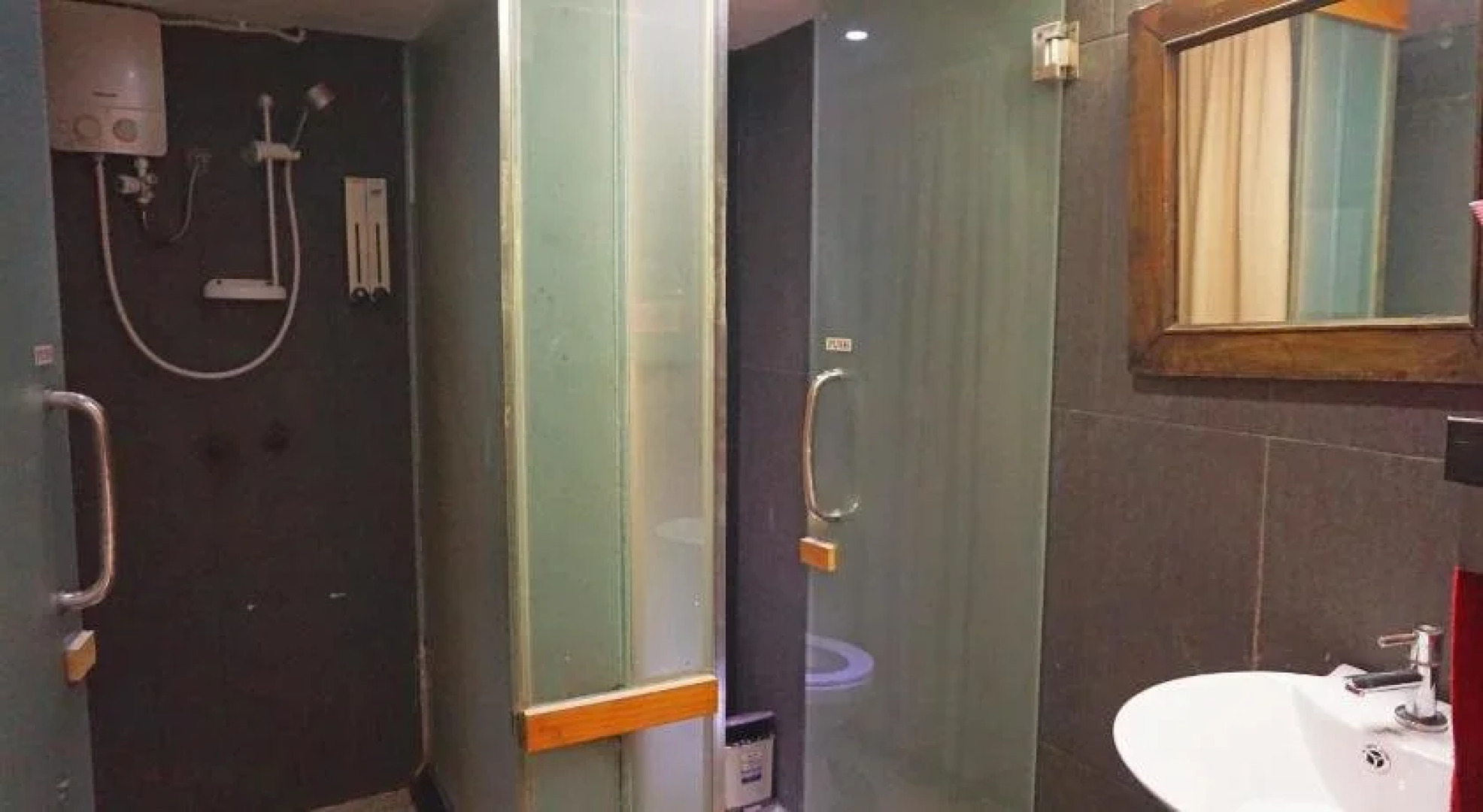 One Stop Hostel Phnom Penh