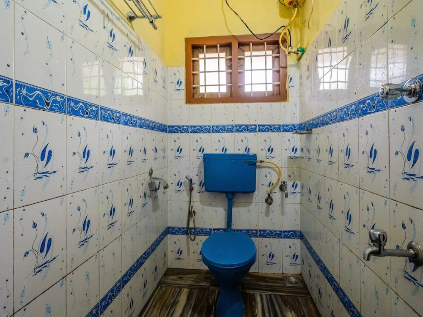 OYO 14172 Home Modern 2 BHK Palarivattam