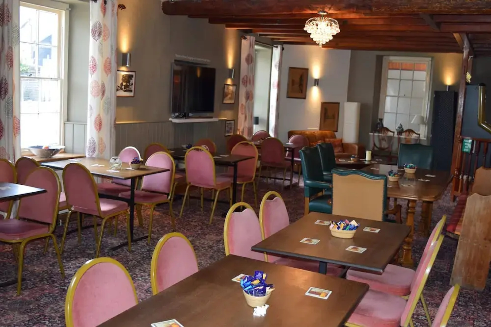 Grannell Hotel