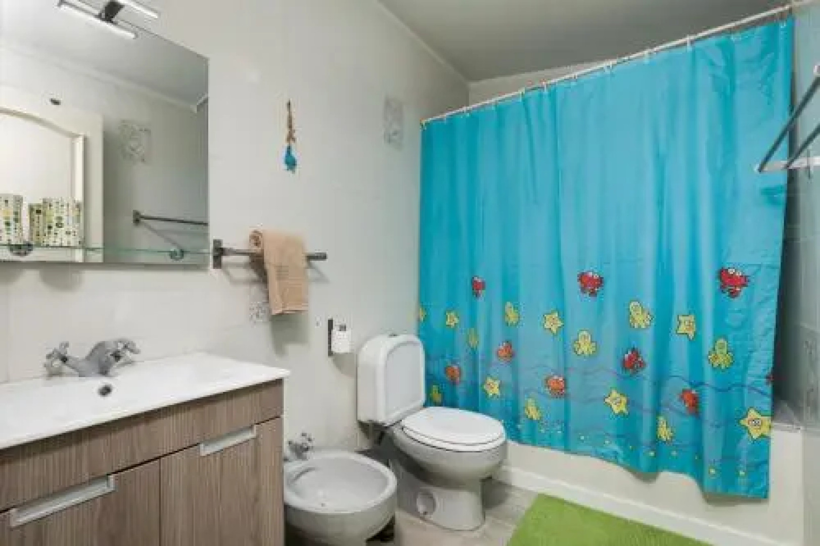 Apartment Marinheiros