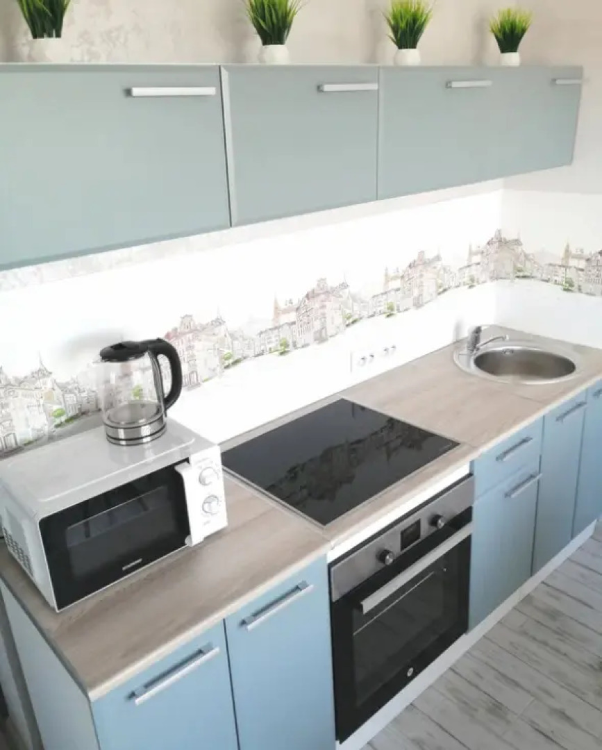 158 Квартир на улице Профинтерна