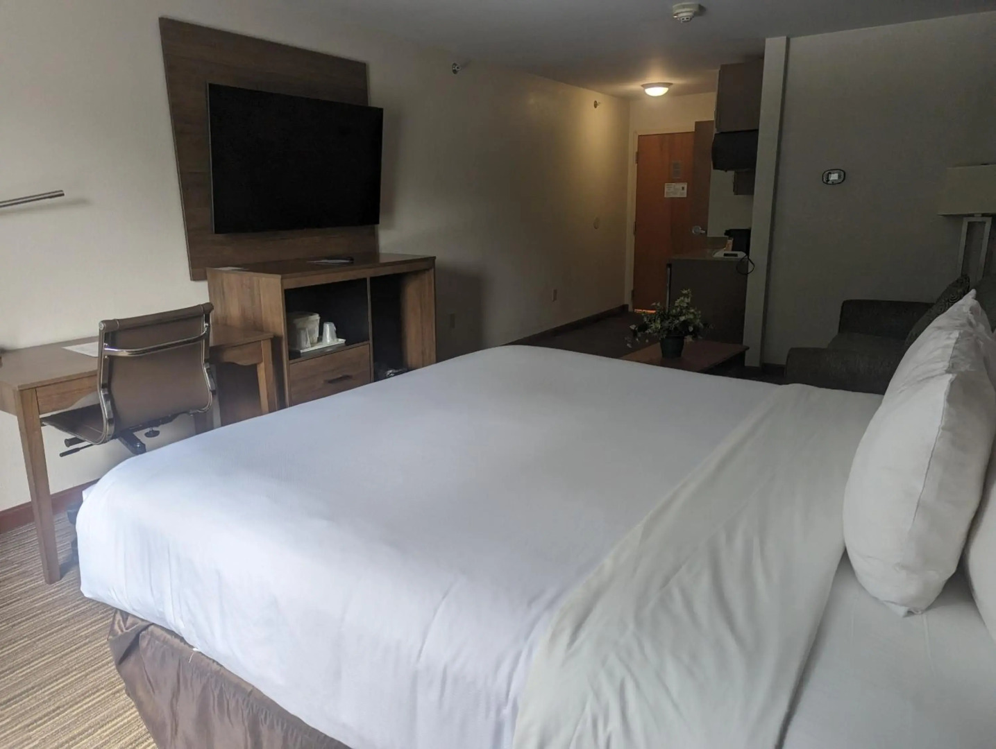 Quality Inn & Suites Northampton - Amherst