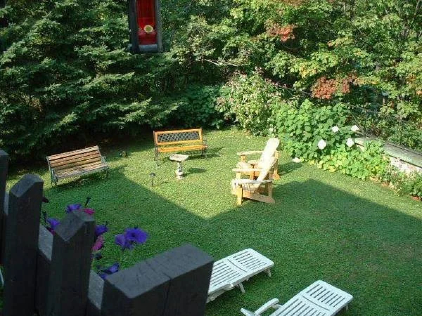 Gîte Couette et Girouette