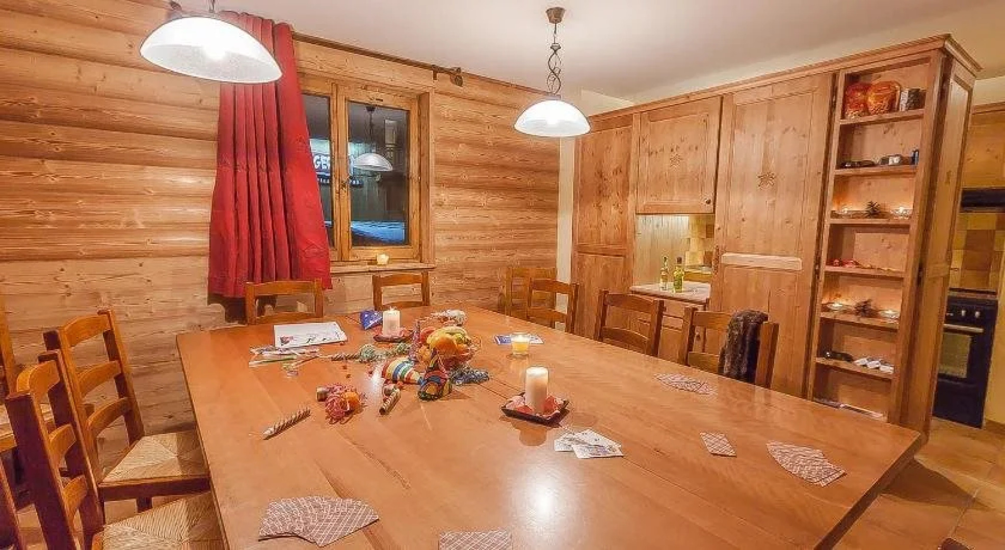 Les Balcons de Val Cenis Village