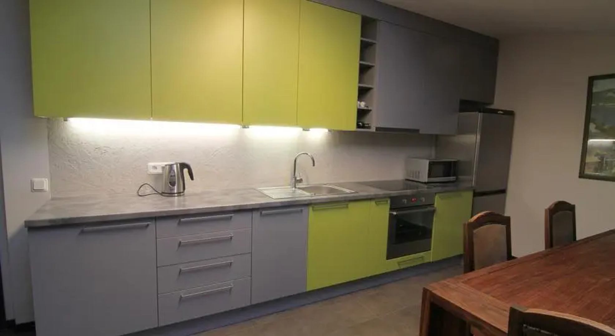 Old Town Trakai Apartment