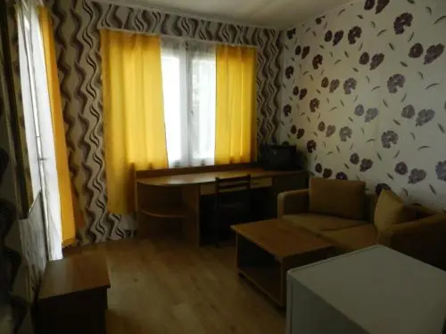 Letovishte Romantika