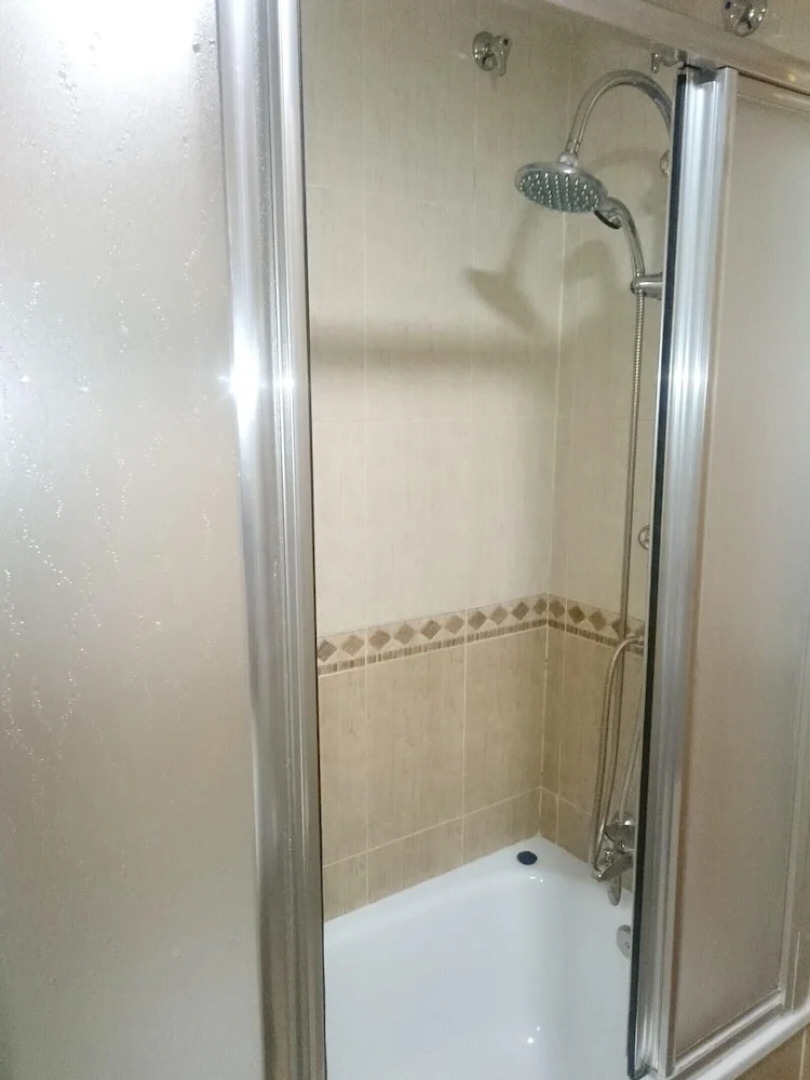 Apartment With 3 Bedrooms in Armilla - Granada, With Wonderful City Vi