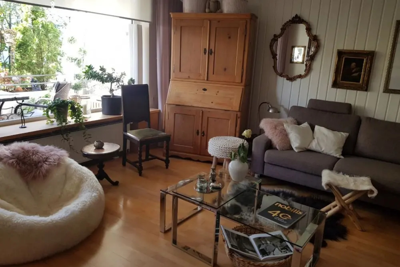 Private Apartment Zeisigstraße