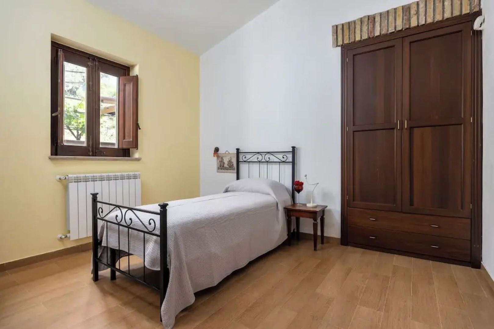 Villa Granci con Piscina