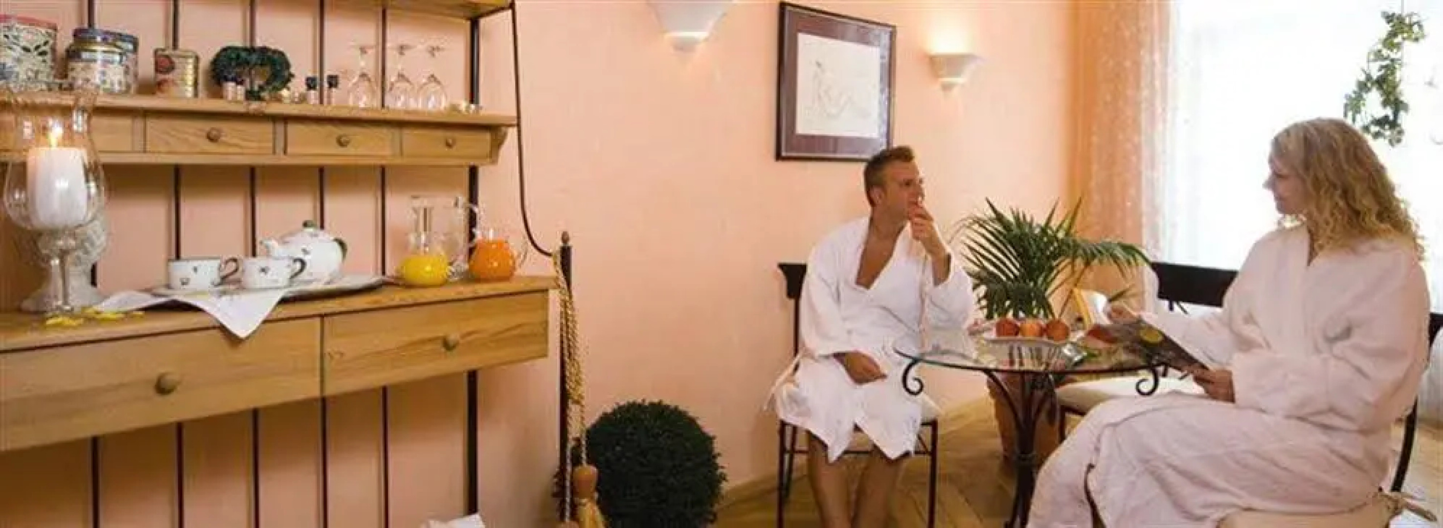 Hotel Restaurant Liebl