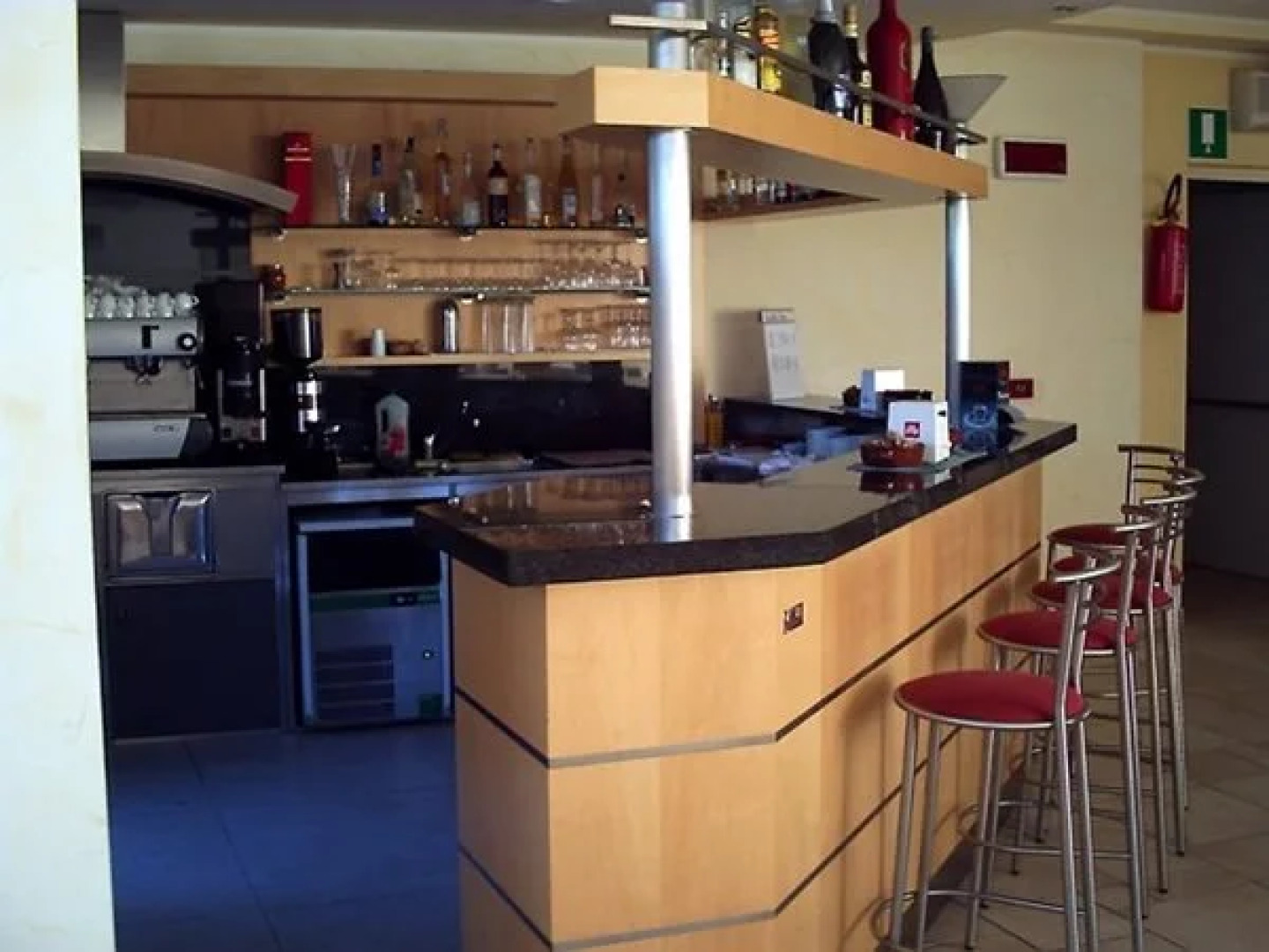 Pellegrino Palace Residence