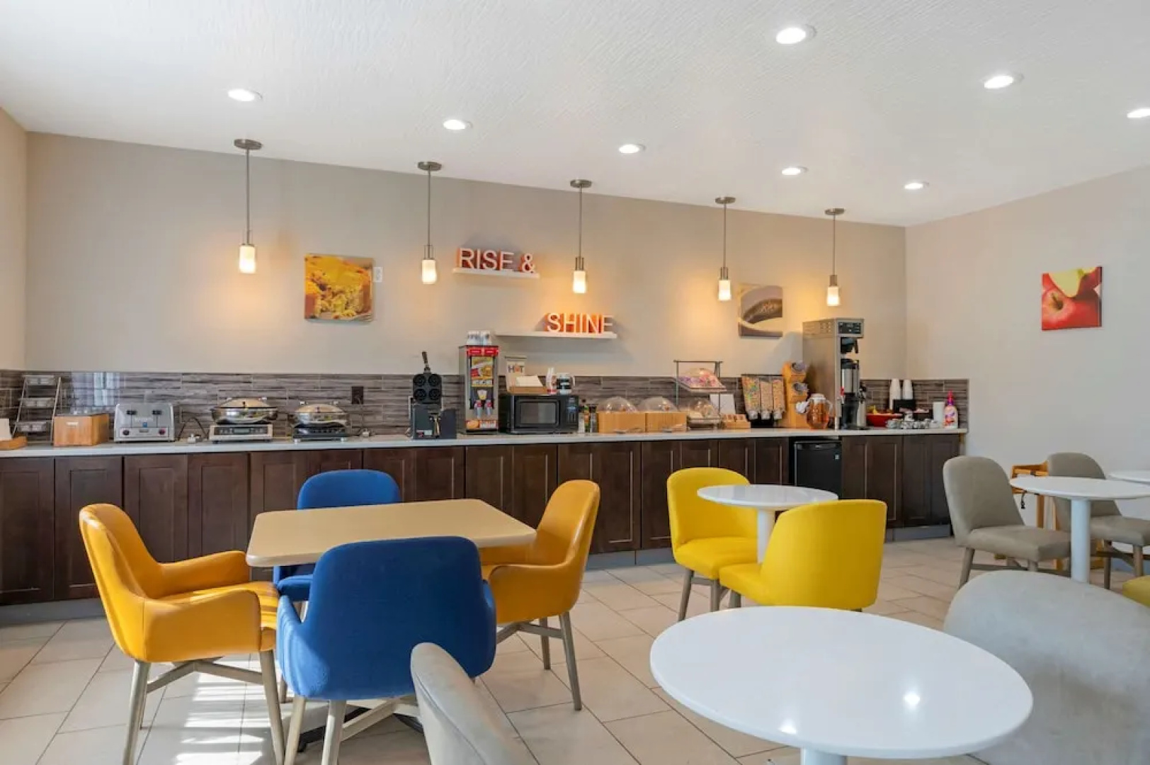 Comfort Inn & Suites - Zanesville (ex. Wingate By Wyndham)