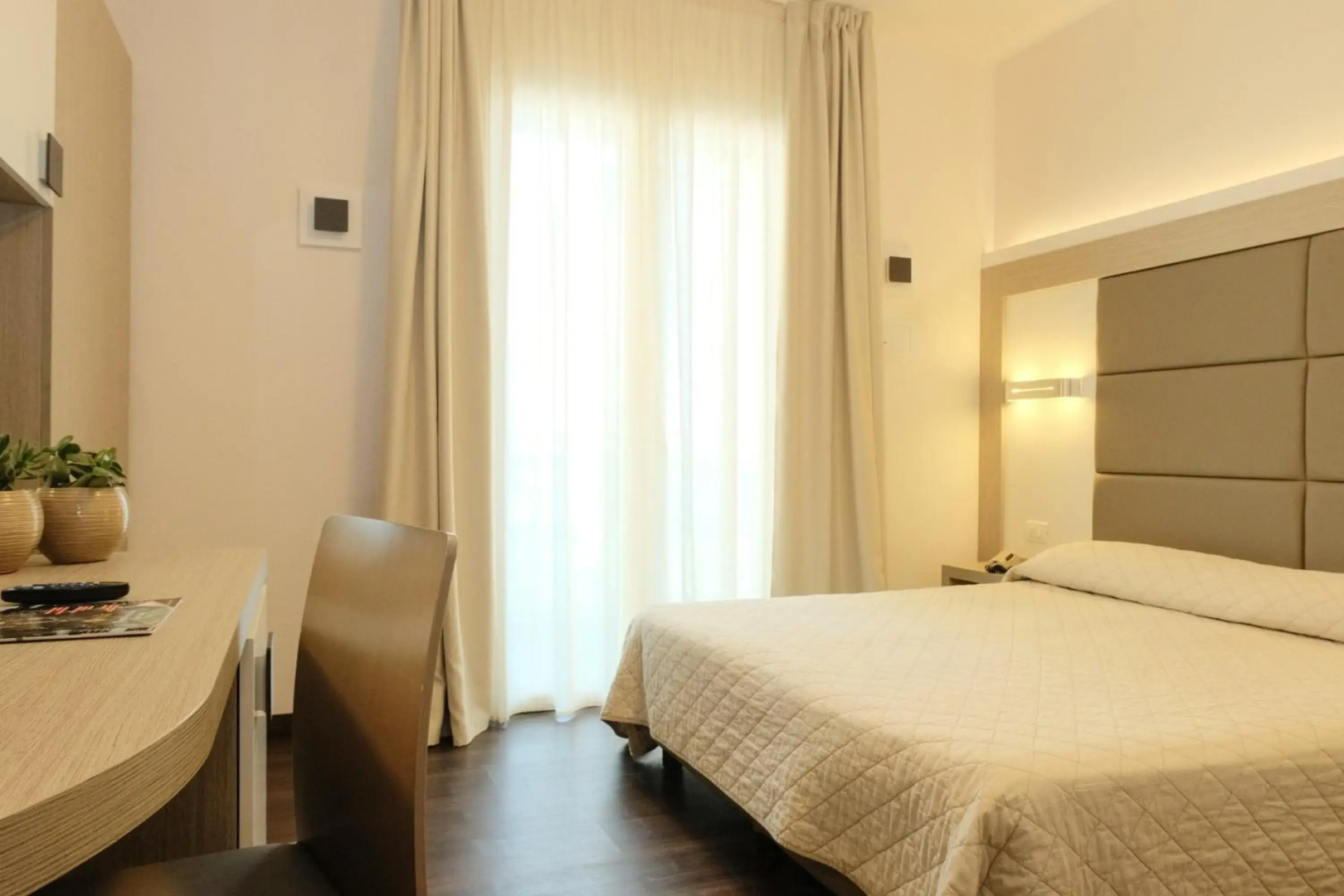 Hotel Orizzonte