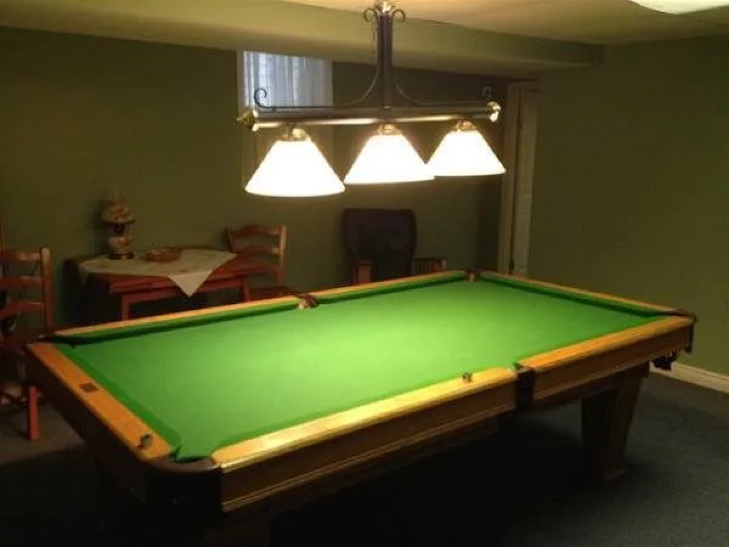 Blue Butterfly Bed and Breakfast