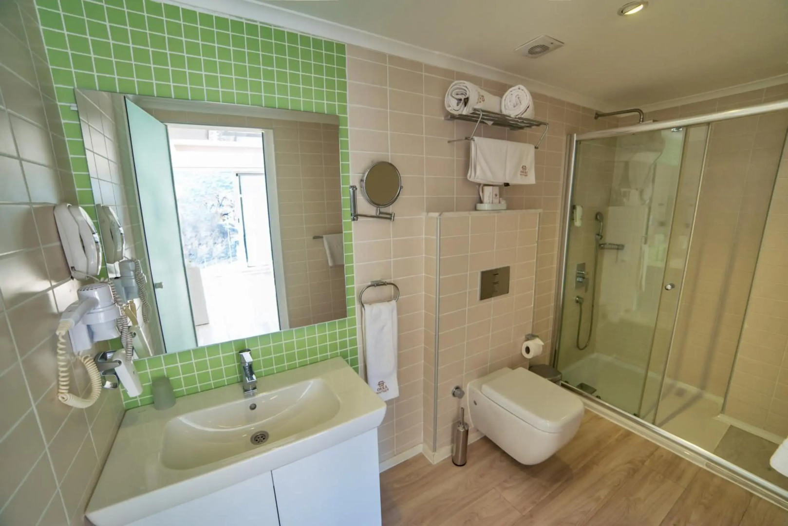Orka Boutique Hotel