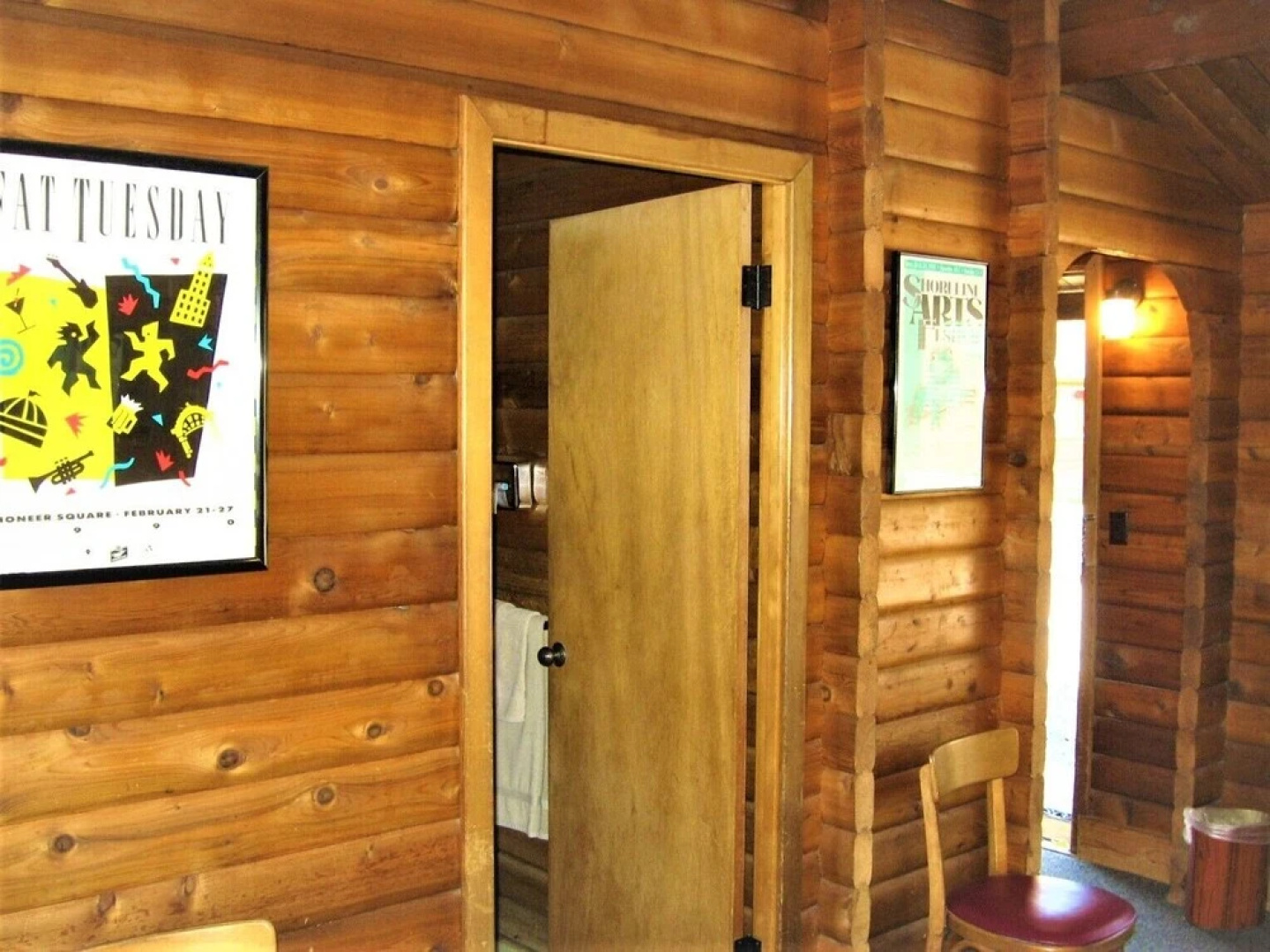 Virginian Resort