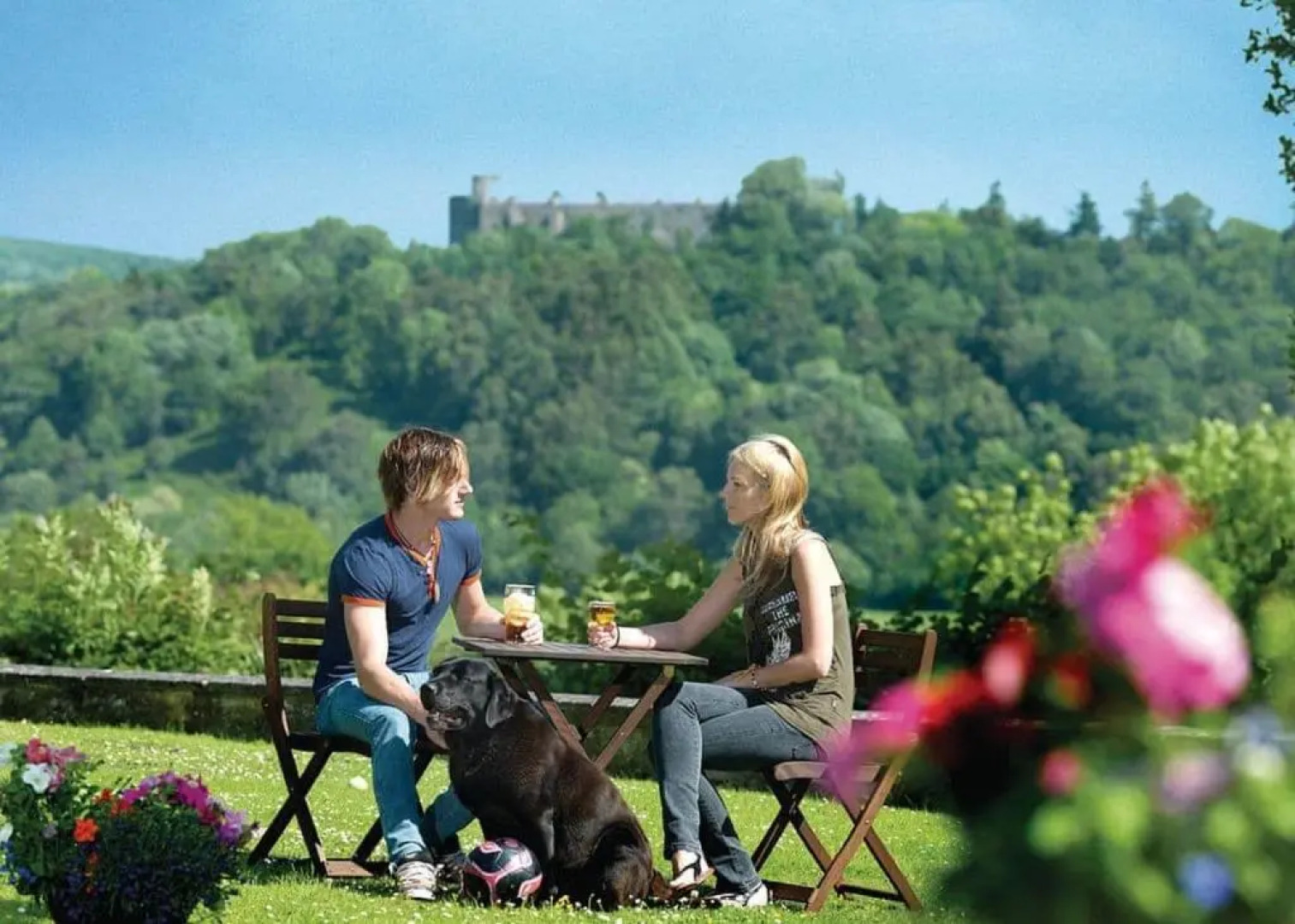 Brookside Leisure Park