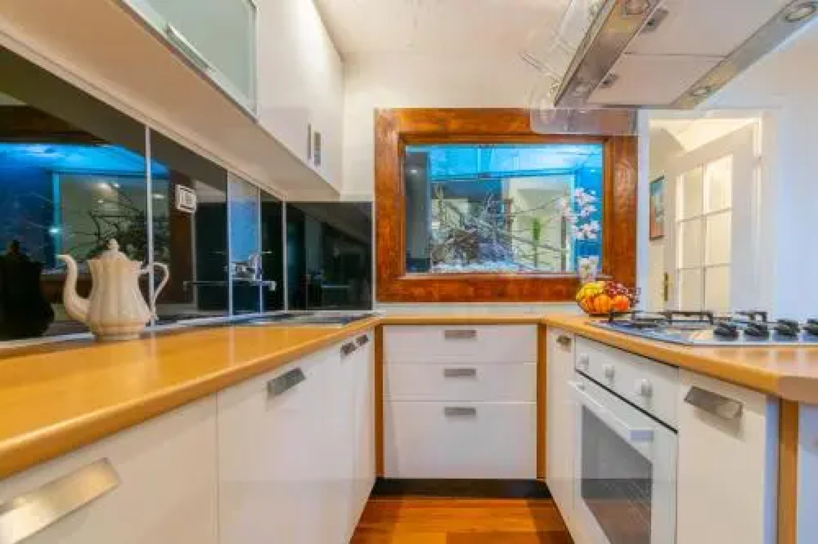 Apartments Villa Tomaš