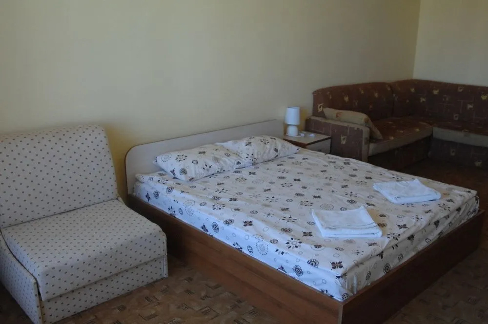 Hotel Argo-All inclusive