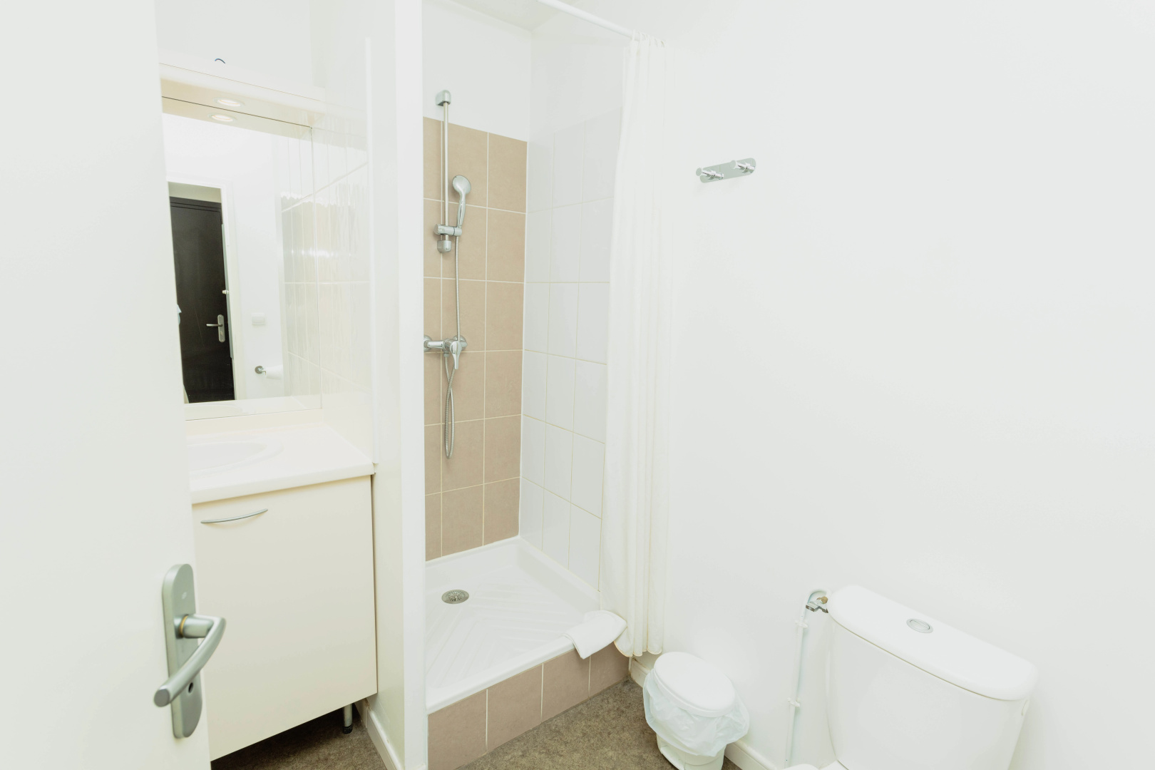 Aparthotel Mer & Golf City Perpignan Centre