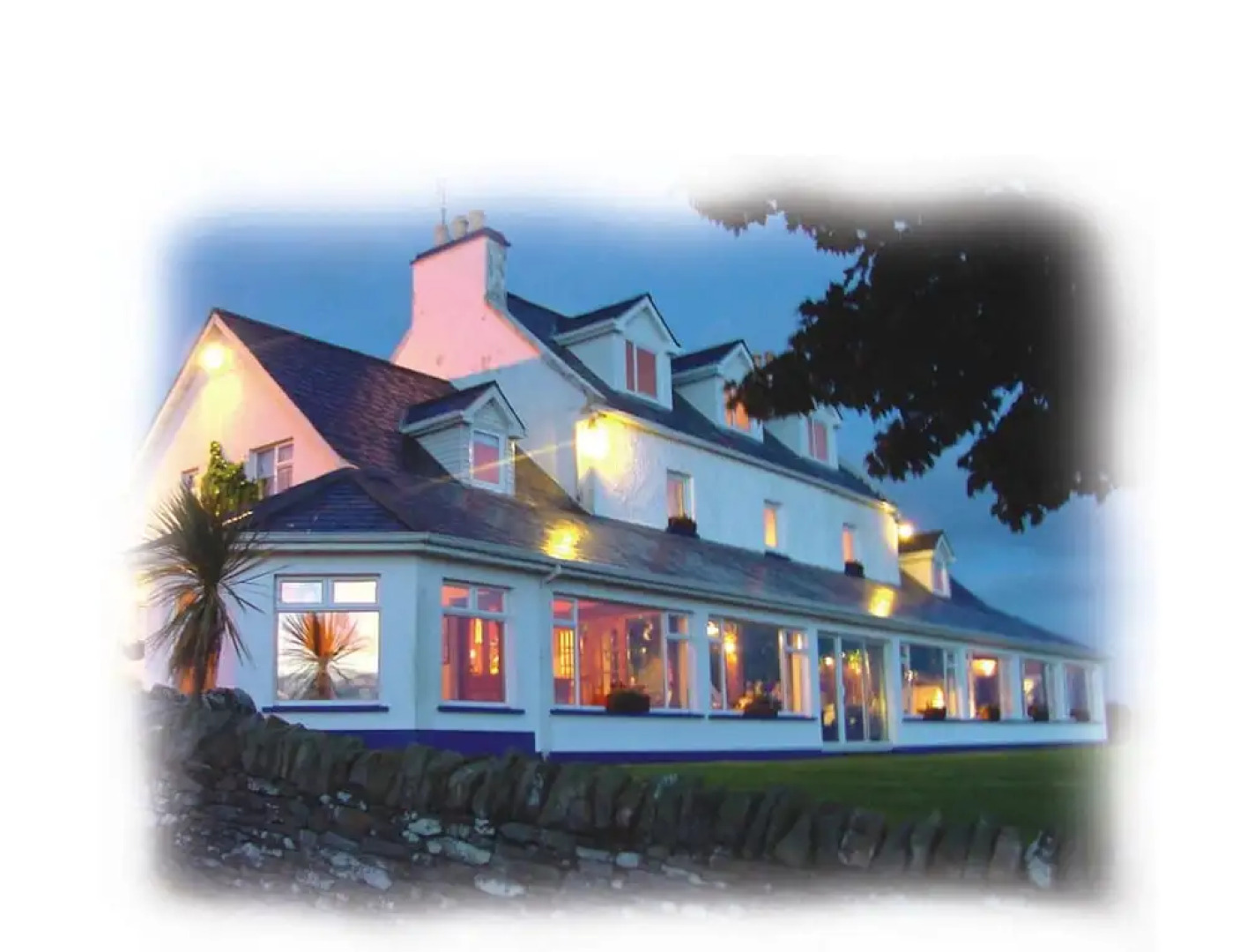 Castle Murray House Boutique B&B