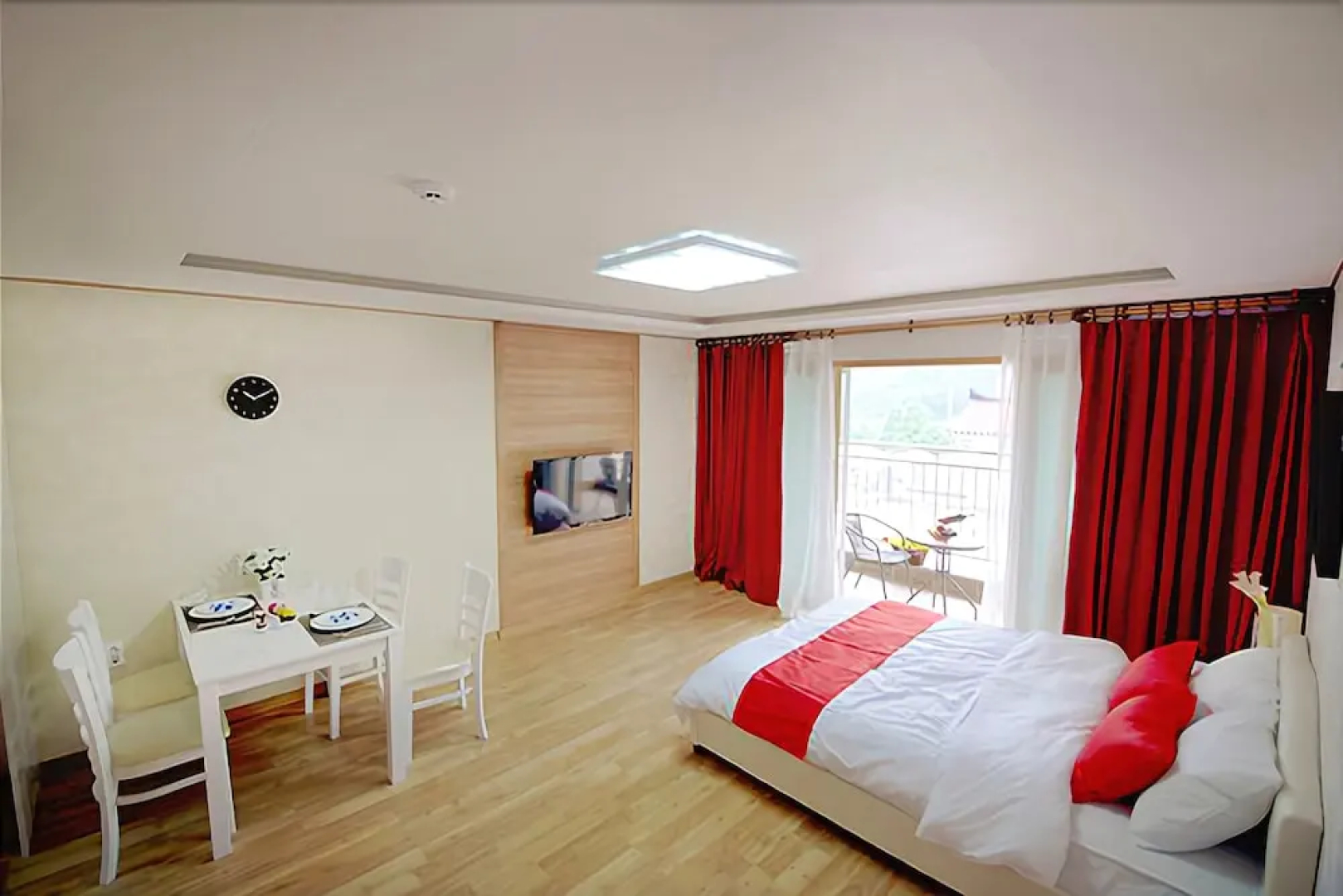 Yangju Grace Valley Pension