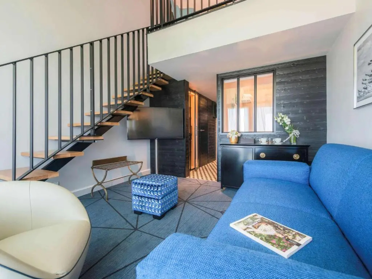 La Grande Terrasse Hotel & Spa La Rochelle - MGallery Collection