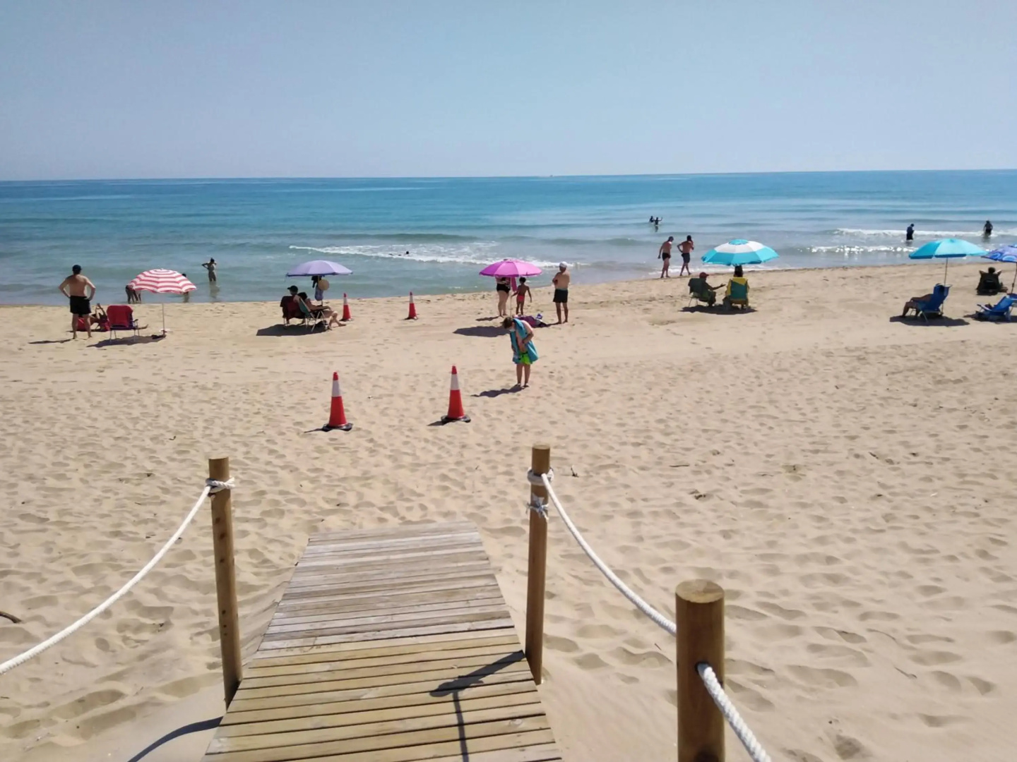 Apartamento Paraiso Beach