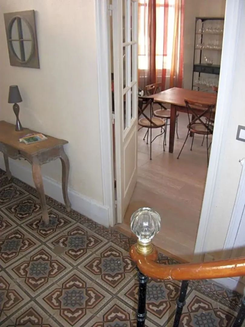 centre ville, chambre indépendante 20m2 et sa salle de bain privée