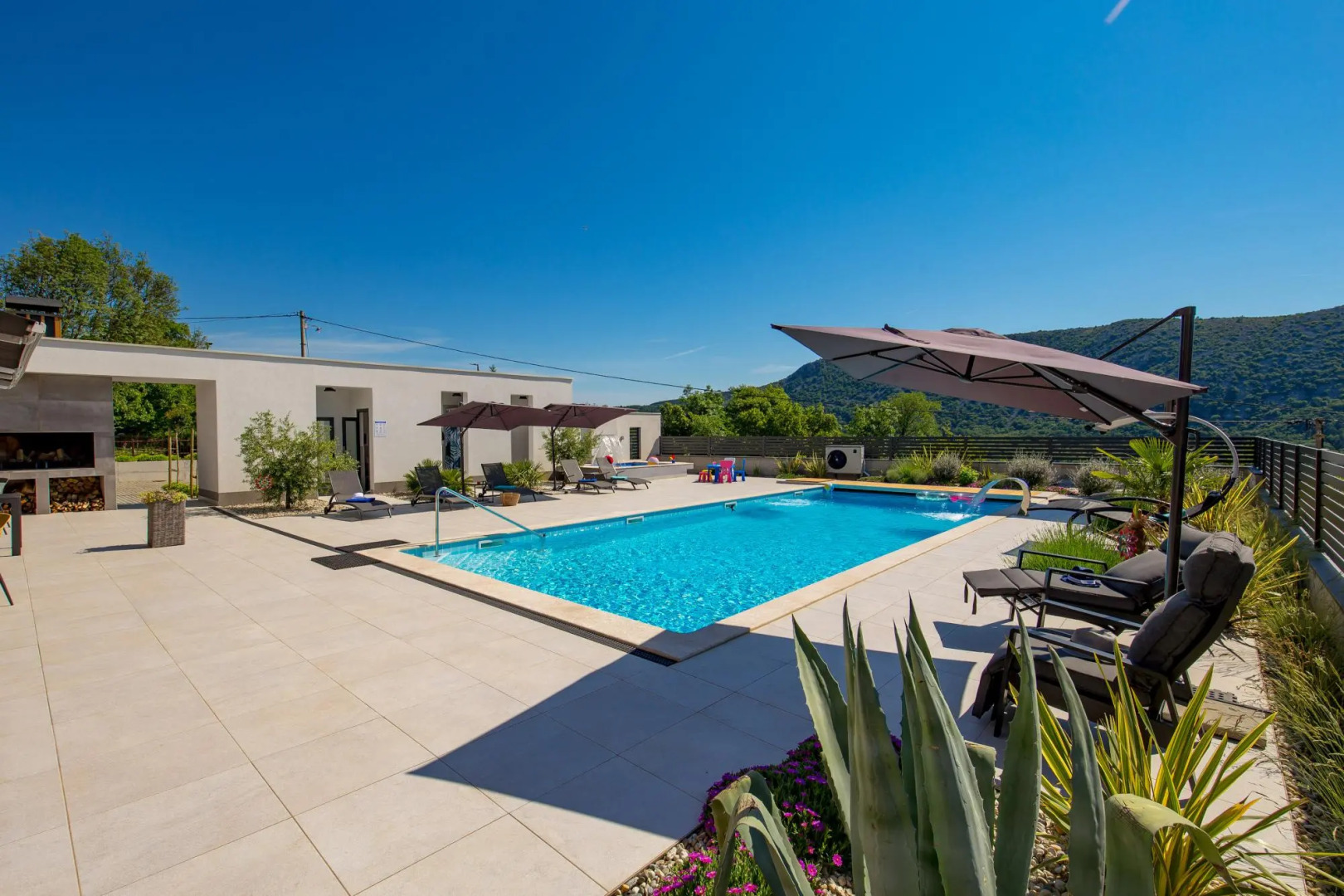 Isabella in Grižane