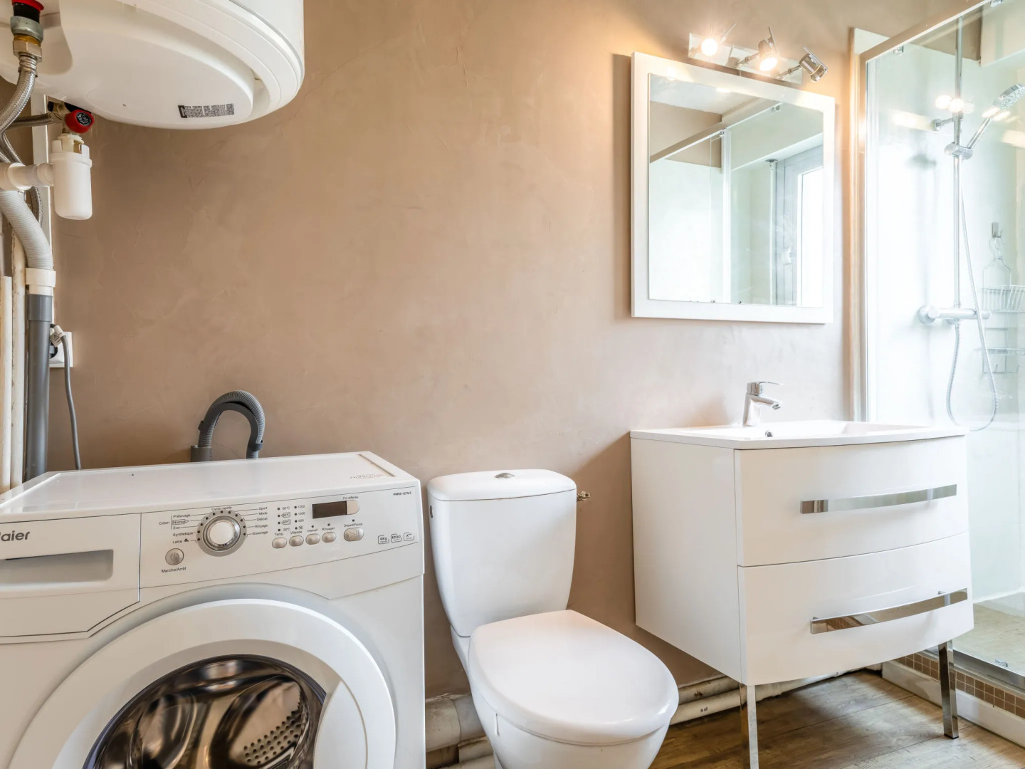 Arcachon les Perlières