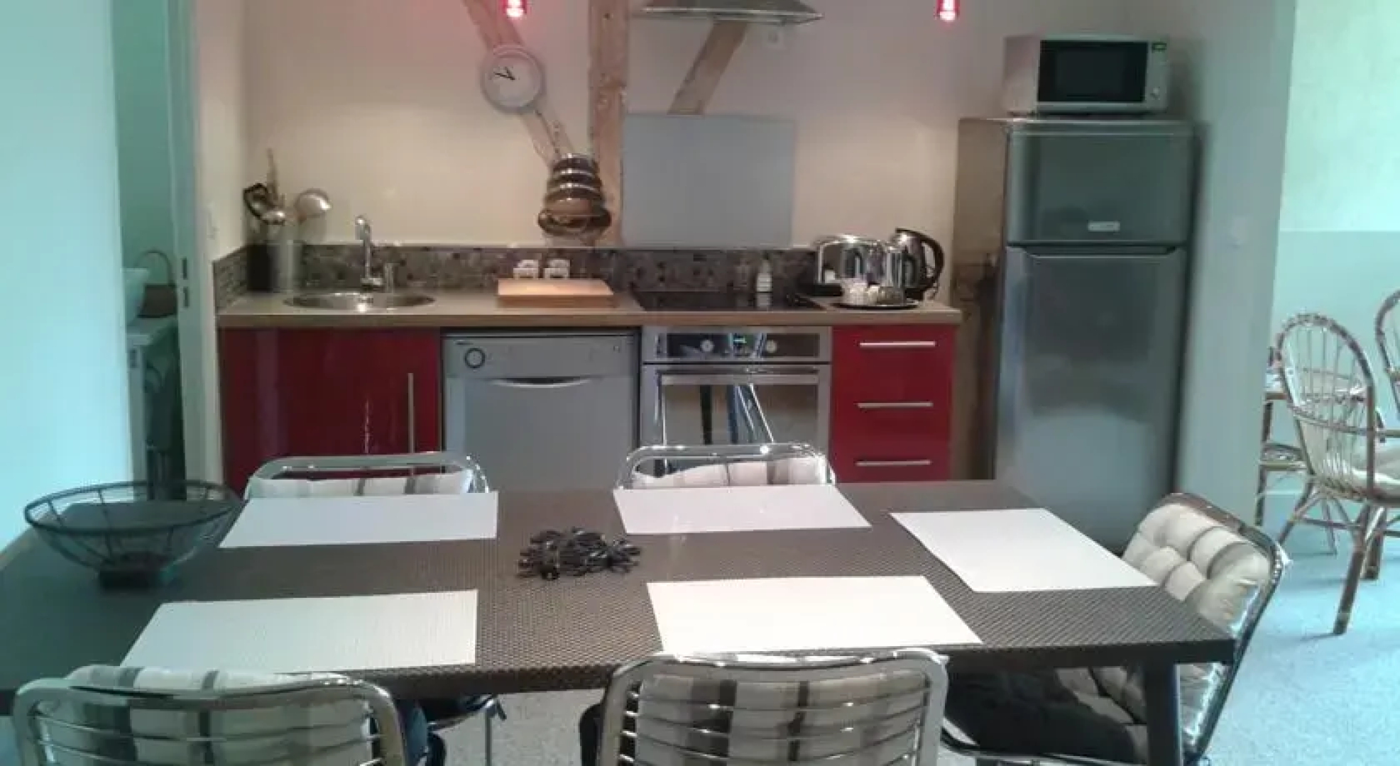 Holiday home Sud-Ouest