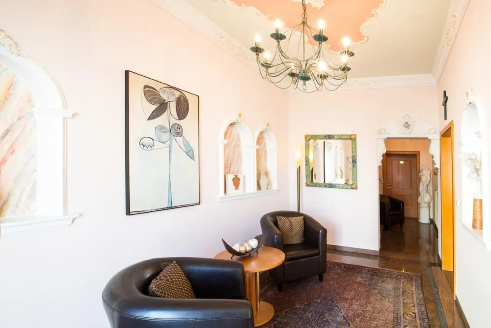 Ambient Hotel Tassilo